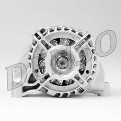 DENSO DAN597 Alternator
